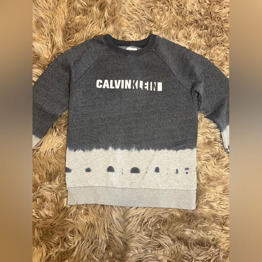 Calvin Klein Crewneck